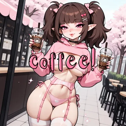 Coffee