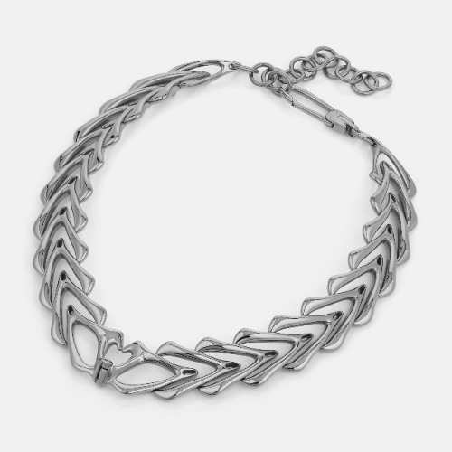 Paradigm x Kacimi Latamene | Stainless Steel