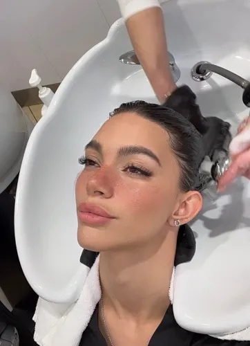 Hair Appointment