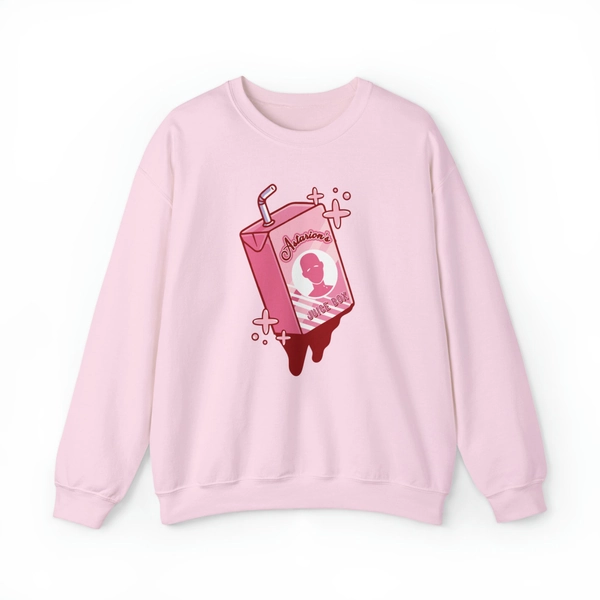 Astarion's Juice Box Unisex Sweatshirt