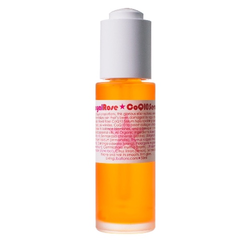 Royal Rose CoQ10 Serum | 30ml