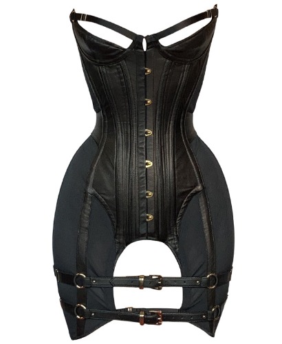 Sweet Gwendoline Spanking Corset | Default Title