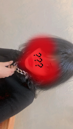 Will do better next time! 