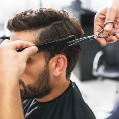 Haircut