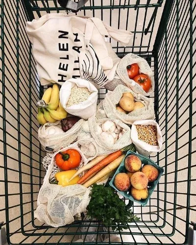 Groceries