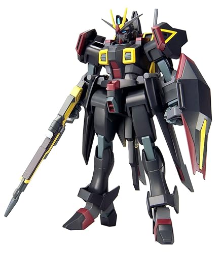 Bandai Hobby #20 Gaia Gundam, Bandai Seed Destiny HG Action Figure
