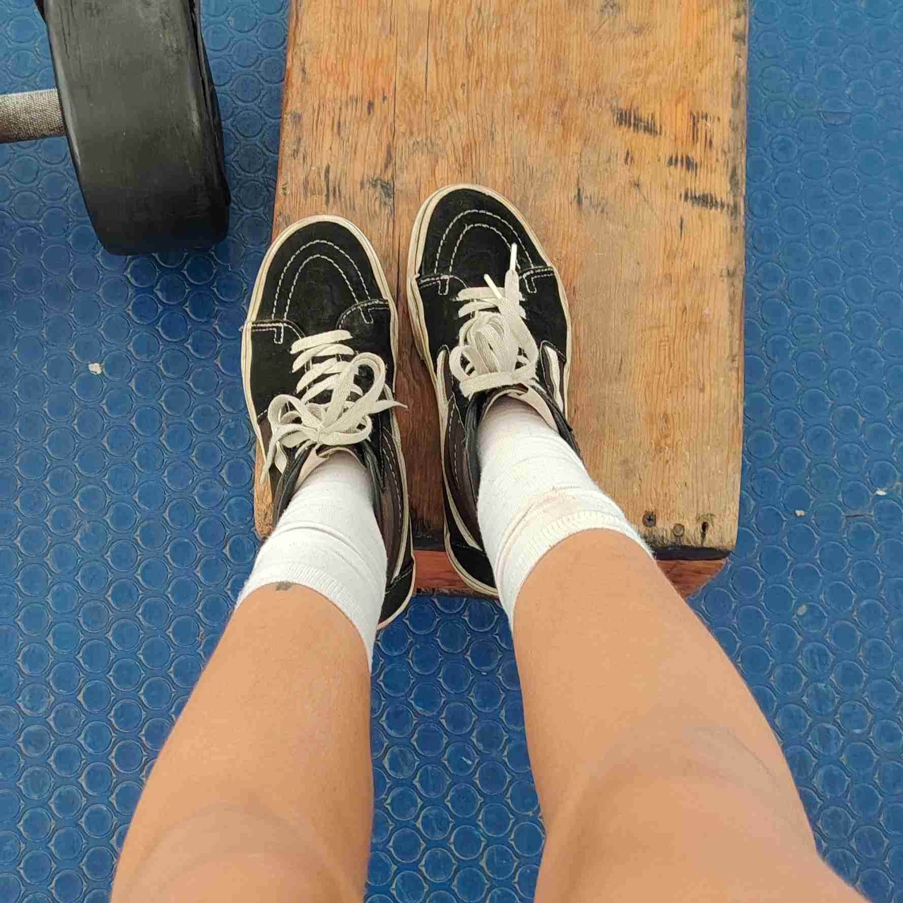 Vans Shoes 