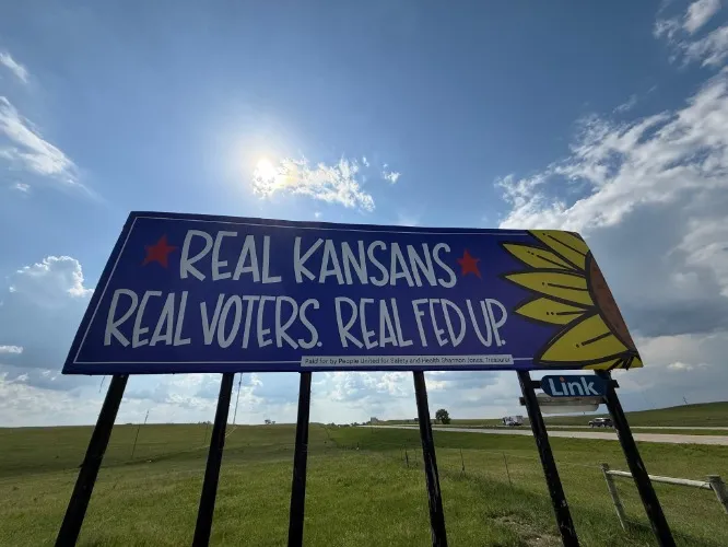 Billboard Funding - Getting the Message Out