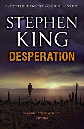 Desperation: Stephen King