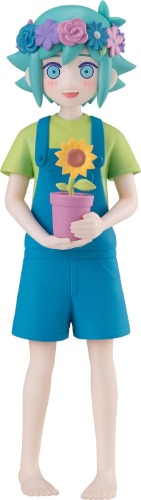 Omori - Basil - Pop Up Parade (Good Smile Company) - Brand New