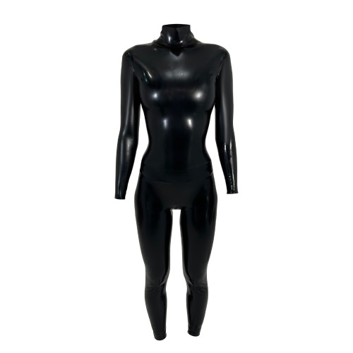 Simple Catsuit | Front