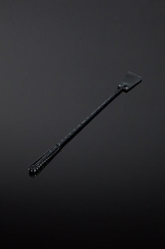 Pristinum Patent Leather Crop