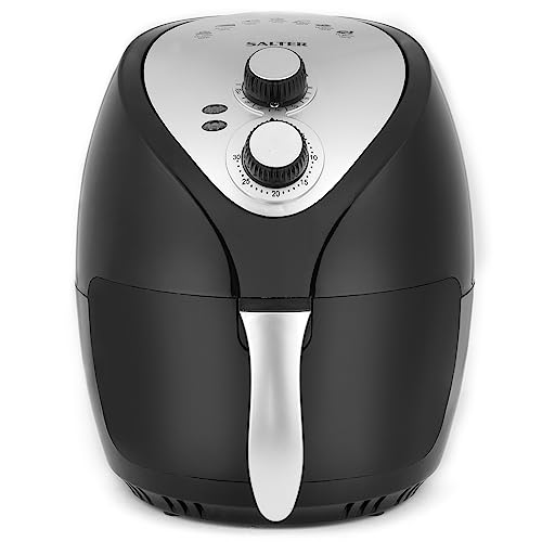 Salter 3.2 litre air fryer store