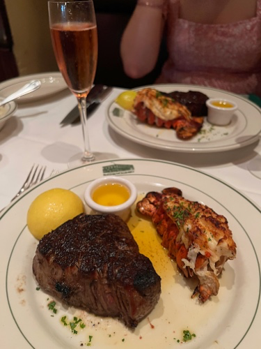 Delicious Indulgence 