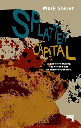 Splatter Capital