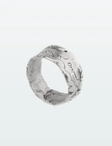 'God of Love' Ring 