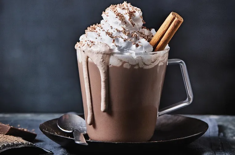 hot chocolate