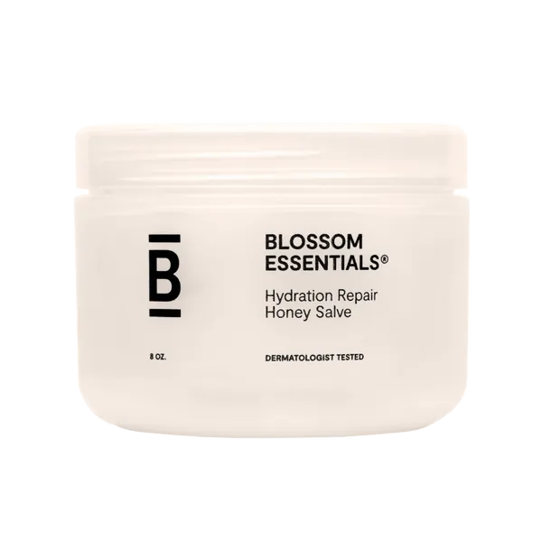 HYDRATION REPAIR HONEY SALVE - 4oz