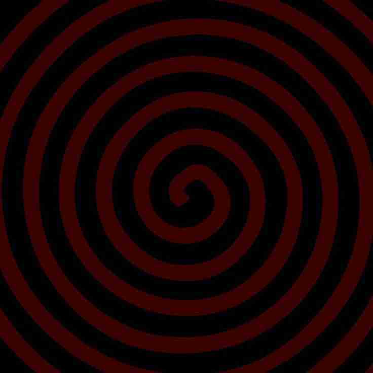 Mind rooted by me🌀