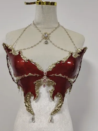 You will love seeing me wearing this