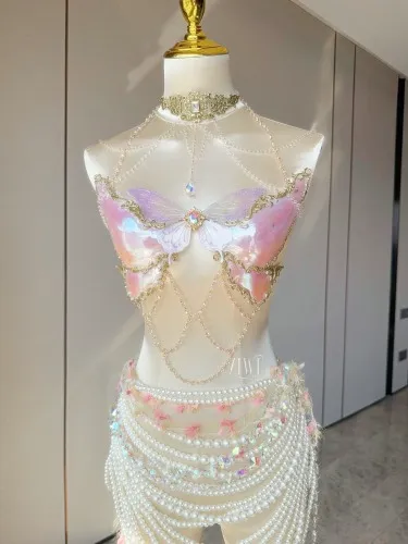 Imagine Me Wearing This