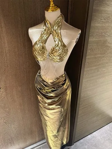 You will love seeing me wearing this