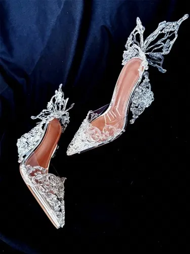 These Heels, Your Weakness