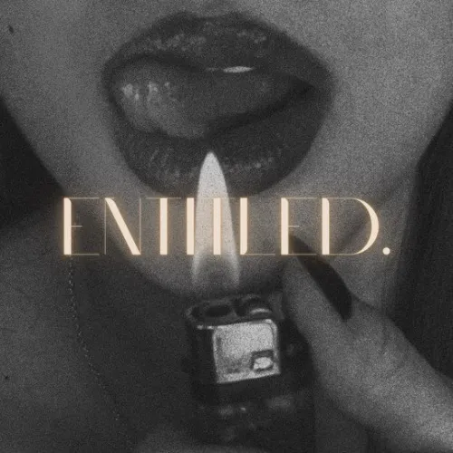 ENTITLED.