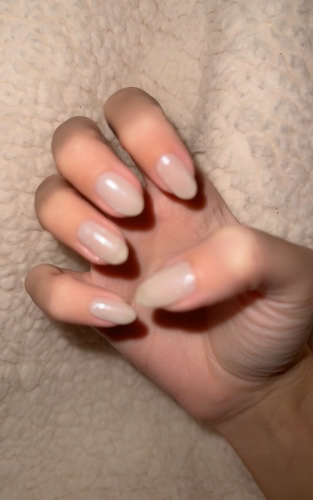 Mani/pedi