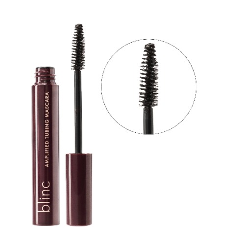 Amplified Tubing Mascara - Black