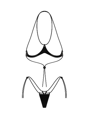 Candy Mini Set | S / S