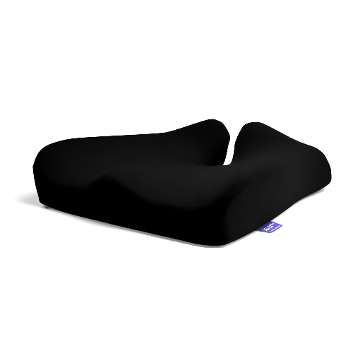 Pressure Relief Seat Cushion | Standard / Black