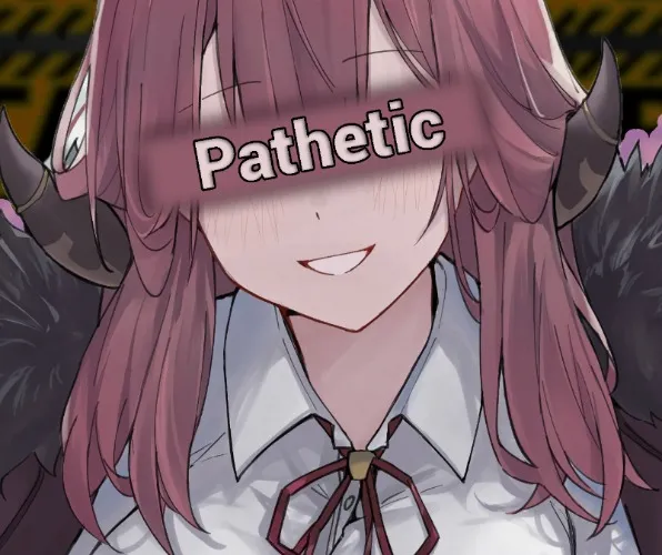 The start of everything...