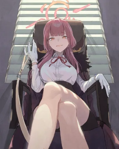 Why would you click this? <3