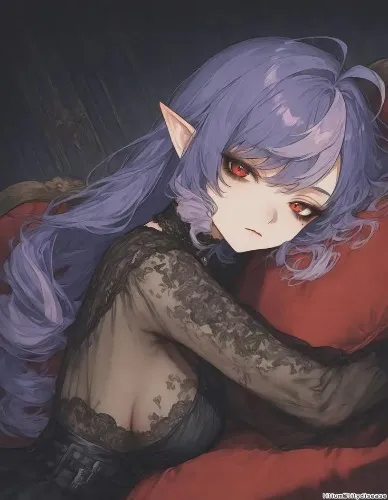 ik u want me uh huh ── .✦