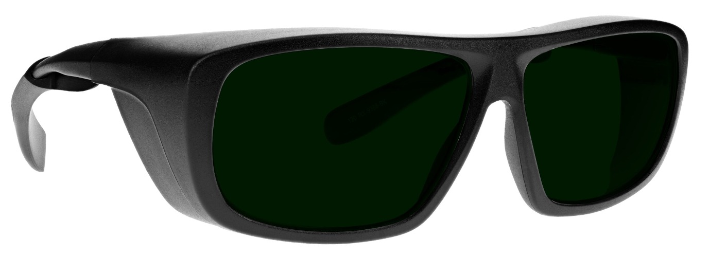 IPL Laser Safety Glasses Prescription 