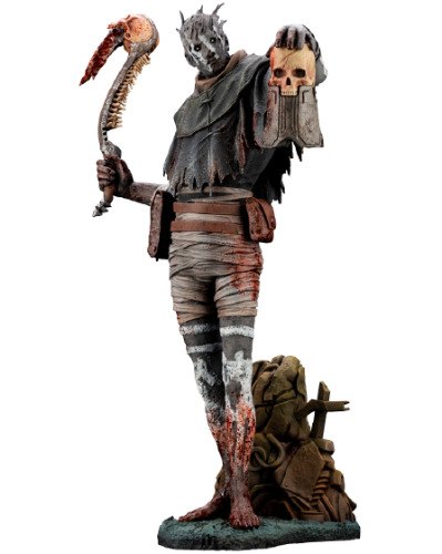 Dead by Daylight - The Wraith (Kotobukiya) - Brand New