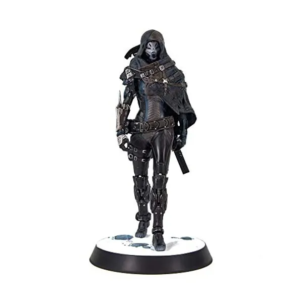 
                            "Numskull Official Destiny 10"" The Stranger Statue / Figurine", 25.40 cm, NS2204
                        