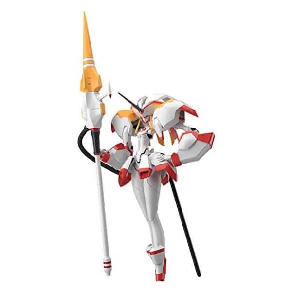 
                            Good Smile Company JUN188058, White, Red, Yellow, One-Size
                        
