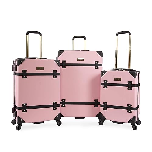 Juicy Couture Women's Kitra, Pink, Set, Pink, Set, Kitra