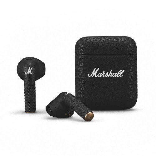 Marshall Minor III True Wireless In-Ear Headphones - Headphones
