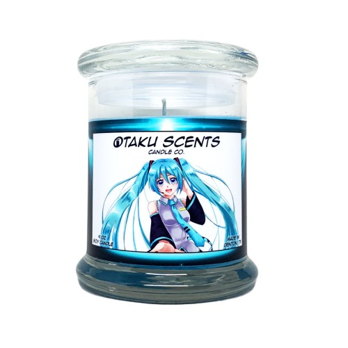 Hatsune Miku