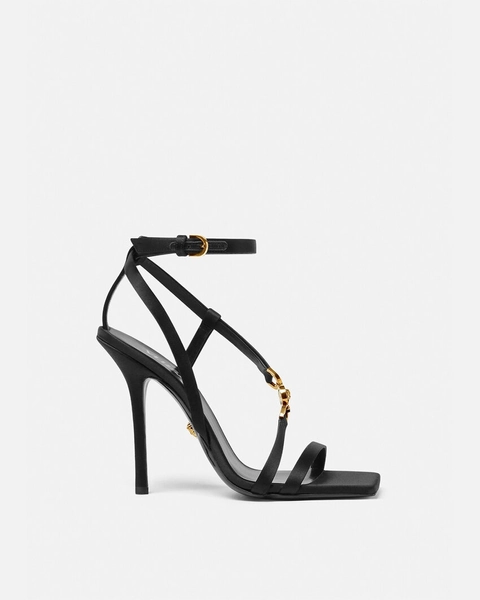 Crystal Medusa '95 Sandals