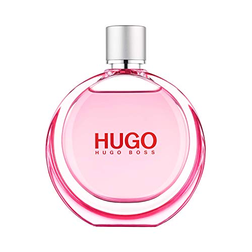 Hugo Boss WOMAN EXTREME Eau de Parfum, 2.5 Fl Oz