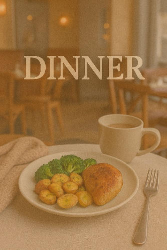 Dinner