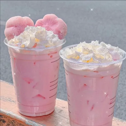Buy me a drink ♡