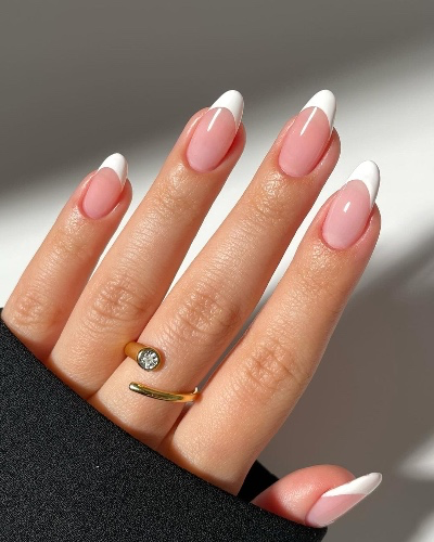 French manicure