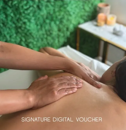45min Thai Touch massage
