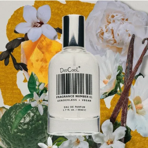 Fragrance 01 "Taunt"