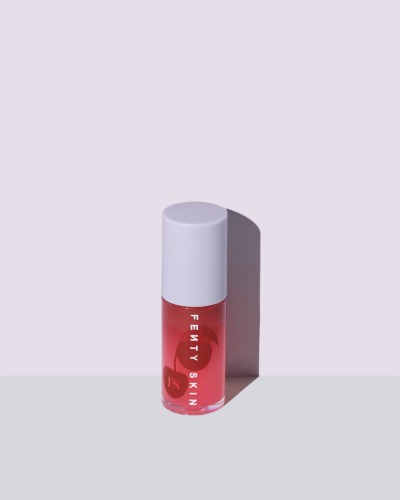 Fenty Treatz Hydrating + Strengthening Lip Oil — Barbados Cherry | Barbados Cherry